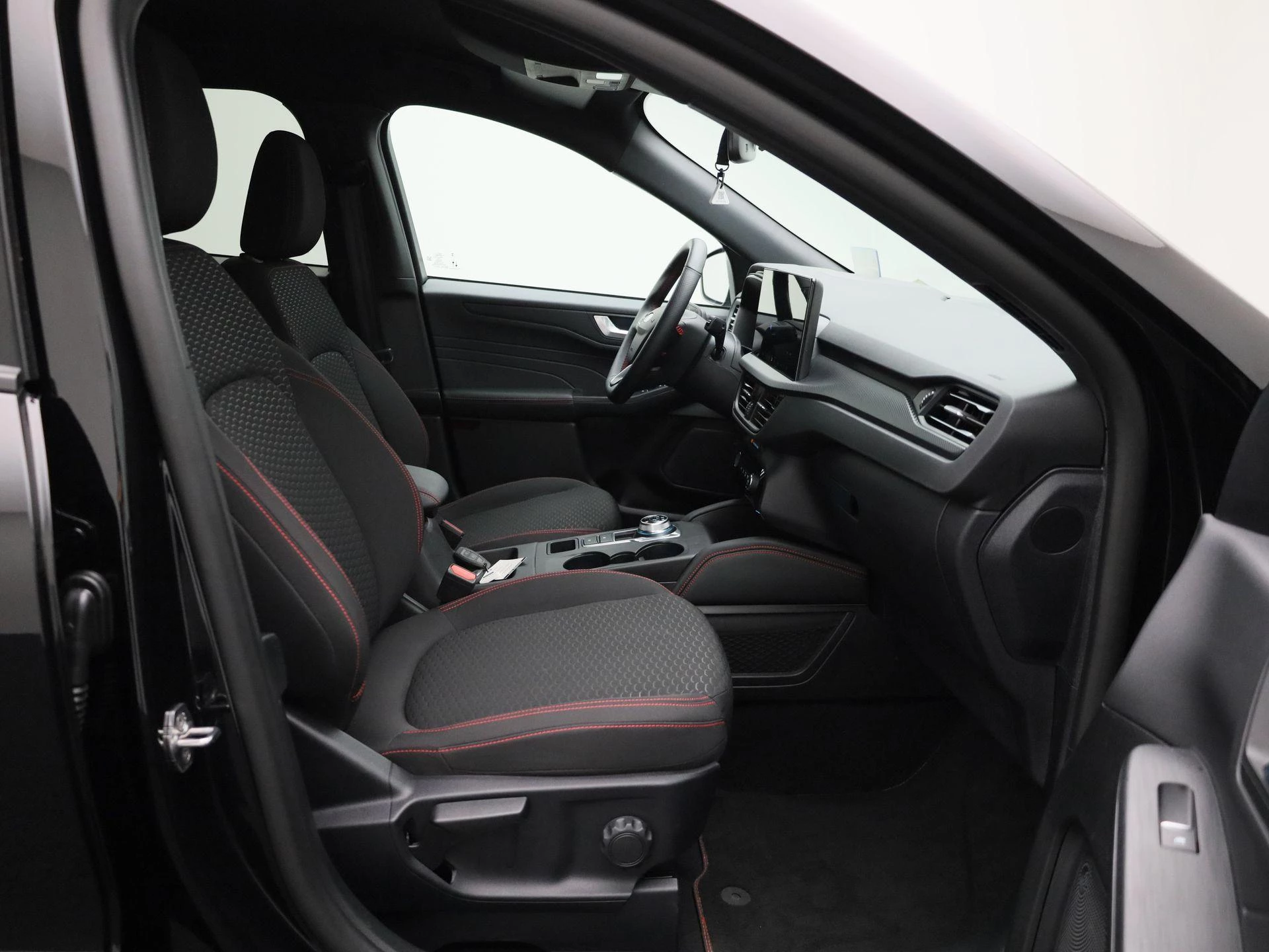 Ford Kuga 2.5 PHEV ST-Line