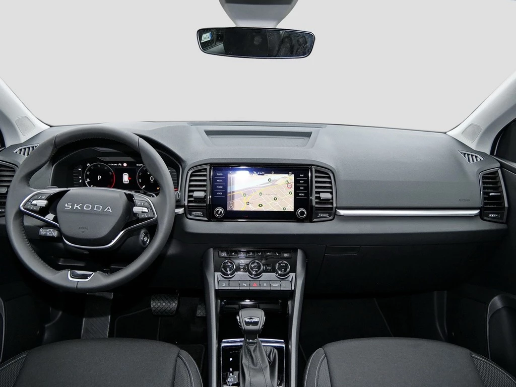 Škoda Karoq Tour 1.5 l TSI 110 kW / 150 PS
