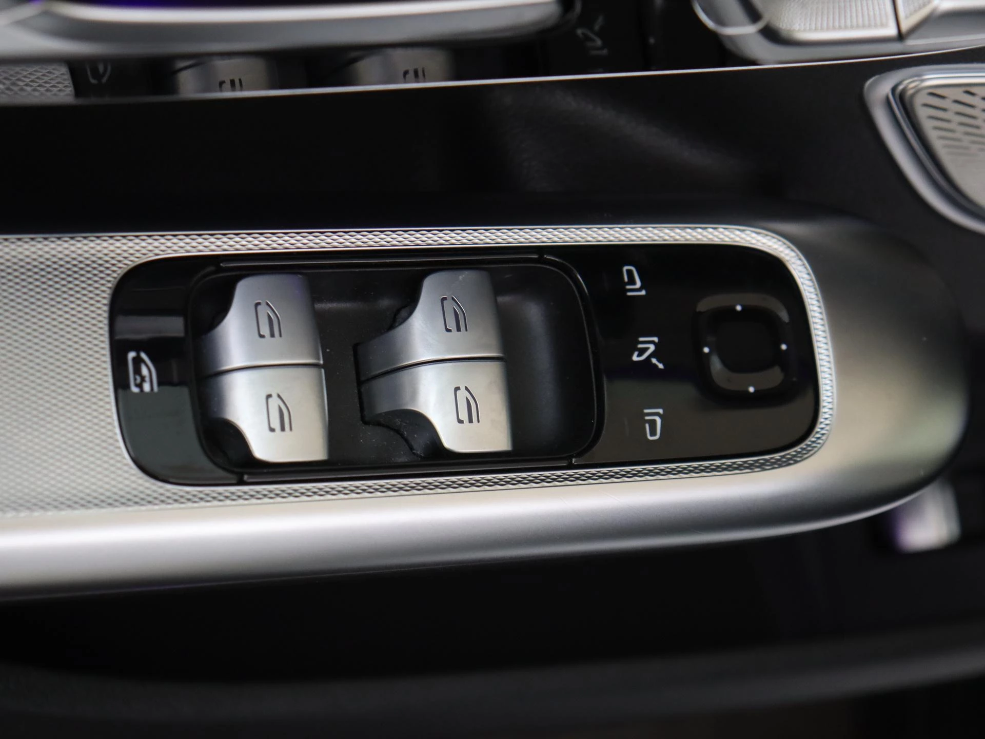 Mercedes-Benz EQE 350 AMG Line 89 kWh