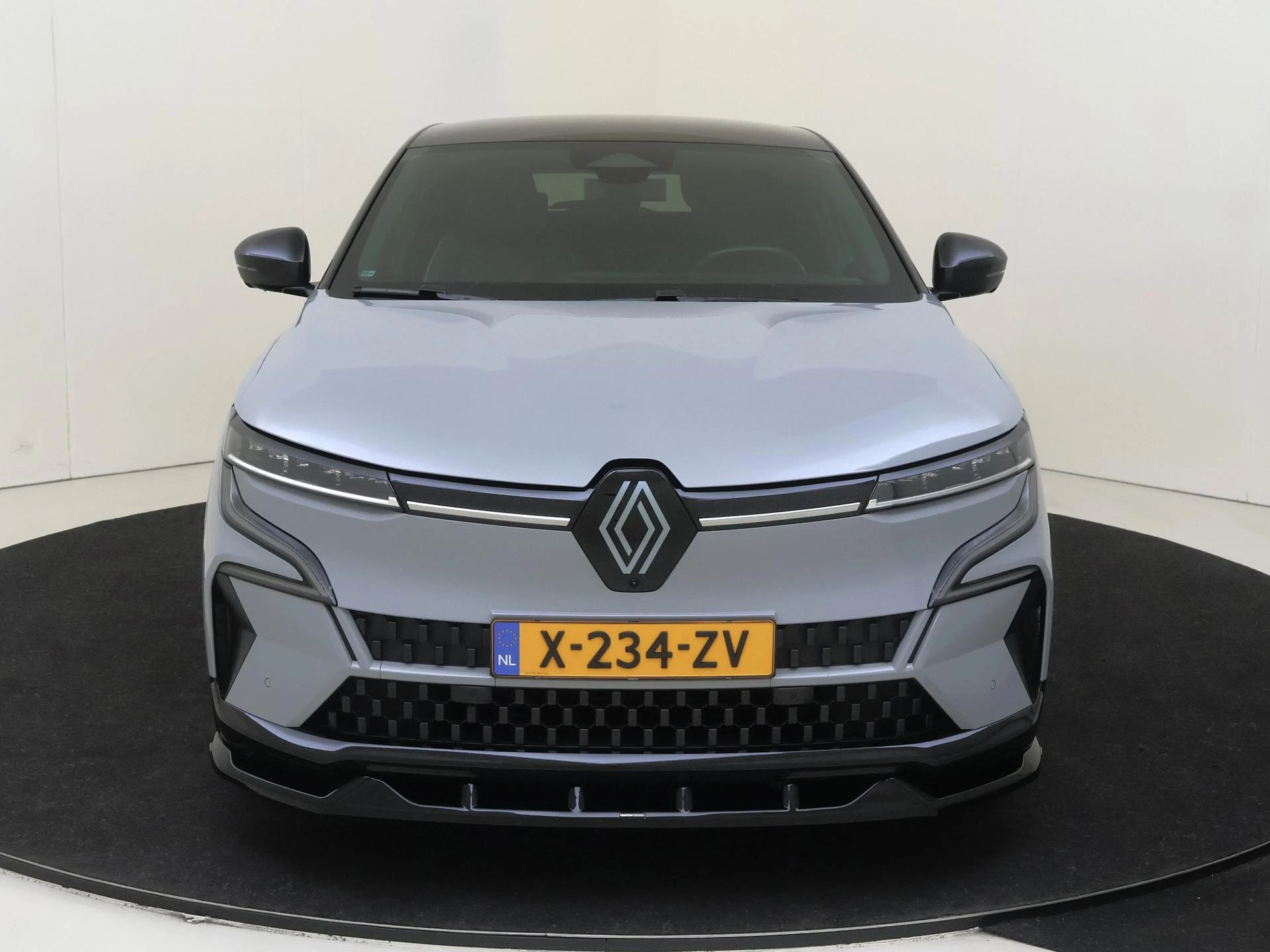 Renault Megane E-Tech EV60 Optimum Charge Iconic