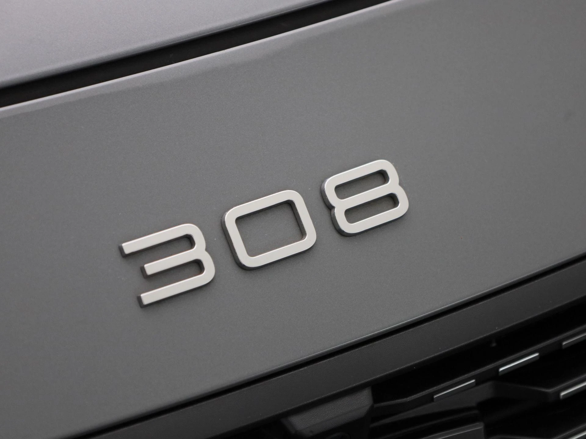 Peugeot 308 - 30