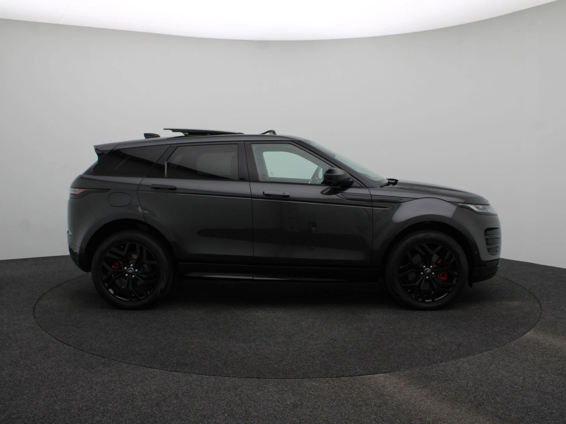 Land Rover Range Rover Evoque 1.5 P300e AWD Autobiography