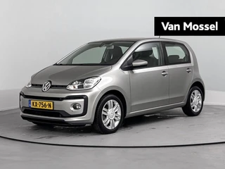 Volkswagen up! 1.0 TSI BMT high up!