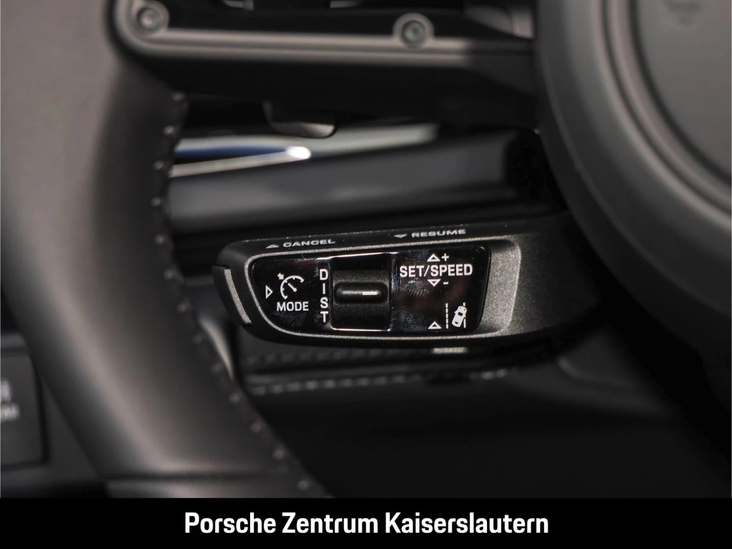 Porsche Panamera 4 E-Hybrid LED-Matrix InnoDrive BOSE -