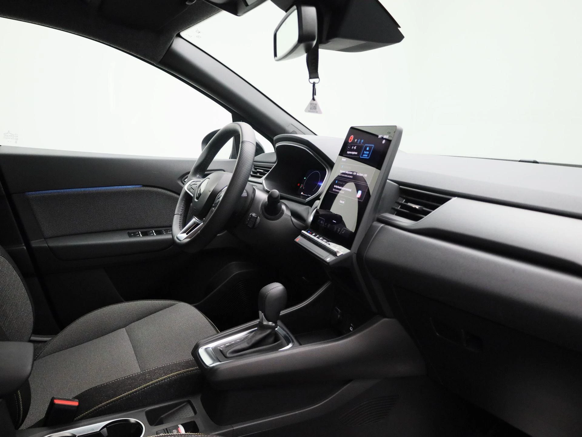 Renault Captur 1.6 E-Tech Full Hybrid 145Pk Techno