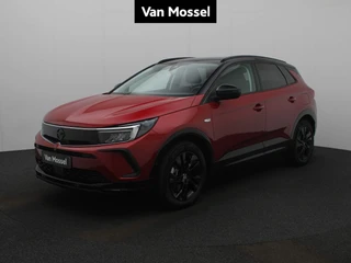 Opel Grandland 1.2 Turbo S/S MT6 GS Line