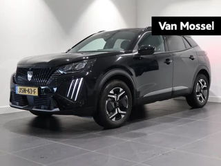 Peugeot 2008 1.2 Hybrid 145 Allure