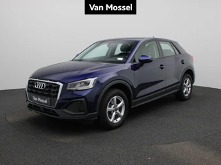 Audi Q2 2.0 30 TDI 85kW S tr. Advanced Bus. Ed.