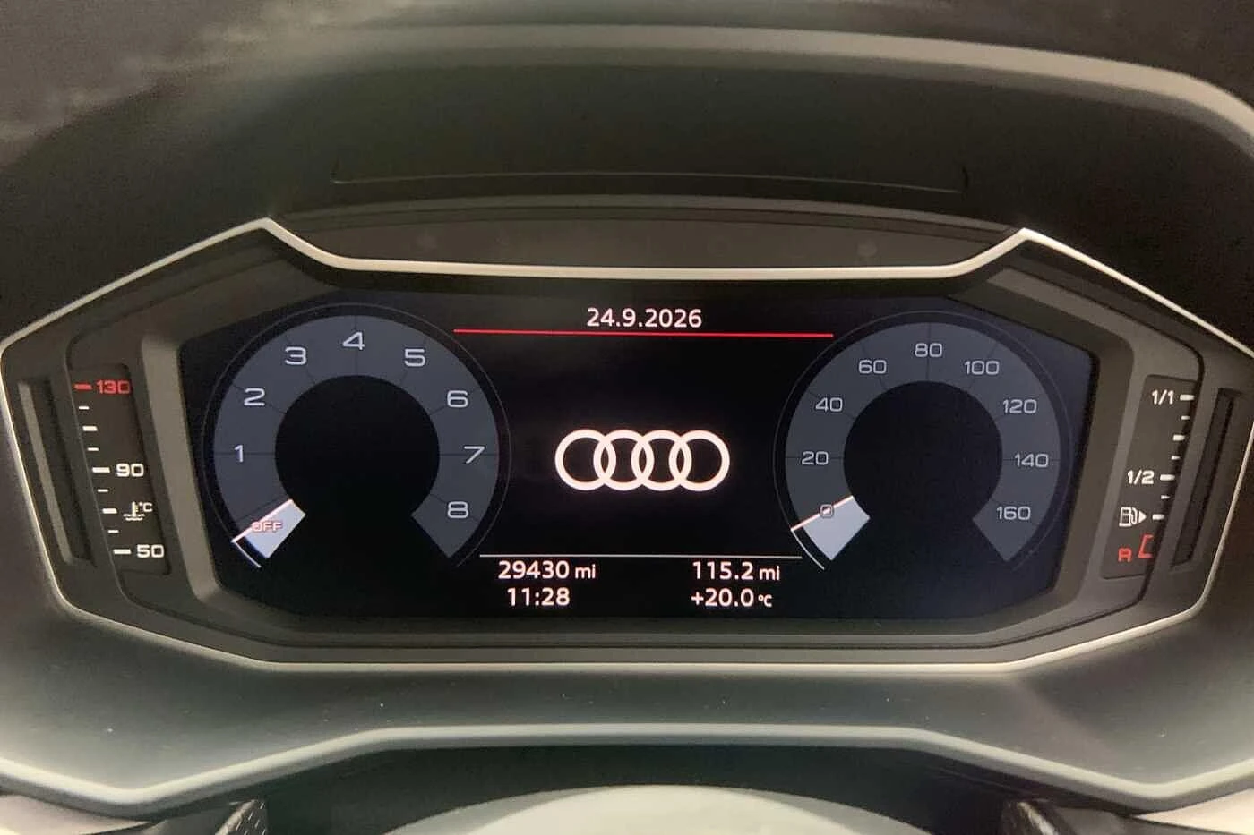 Audi-A1 Sportback-image-12