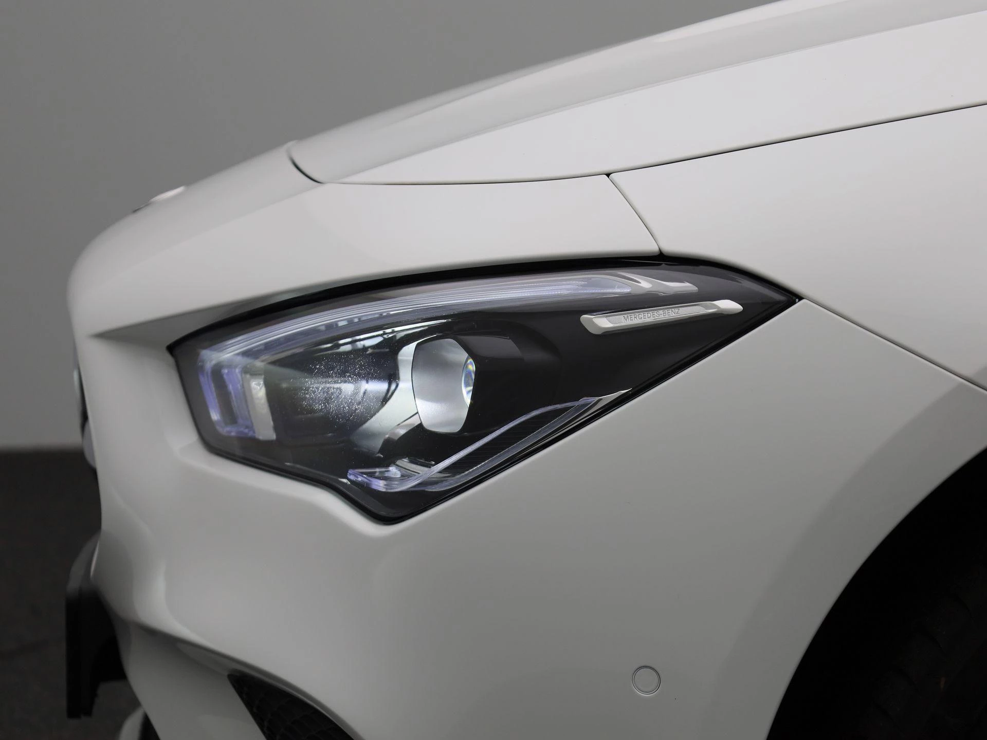 Mercedes-Benz CLA CLA 250 e