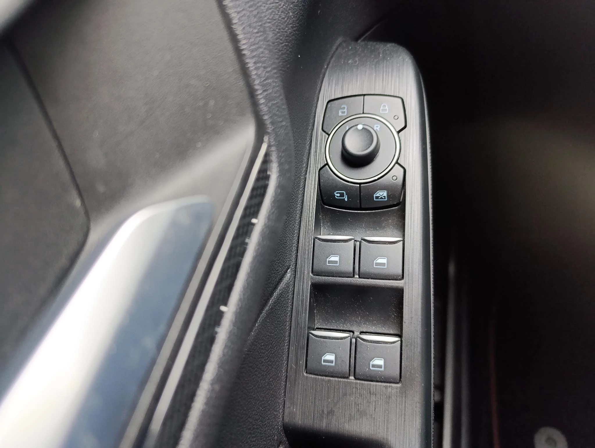 Ford Kuga 2.5 PHEV ST-Line