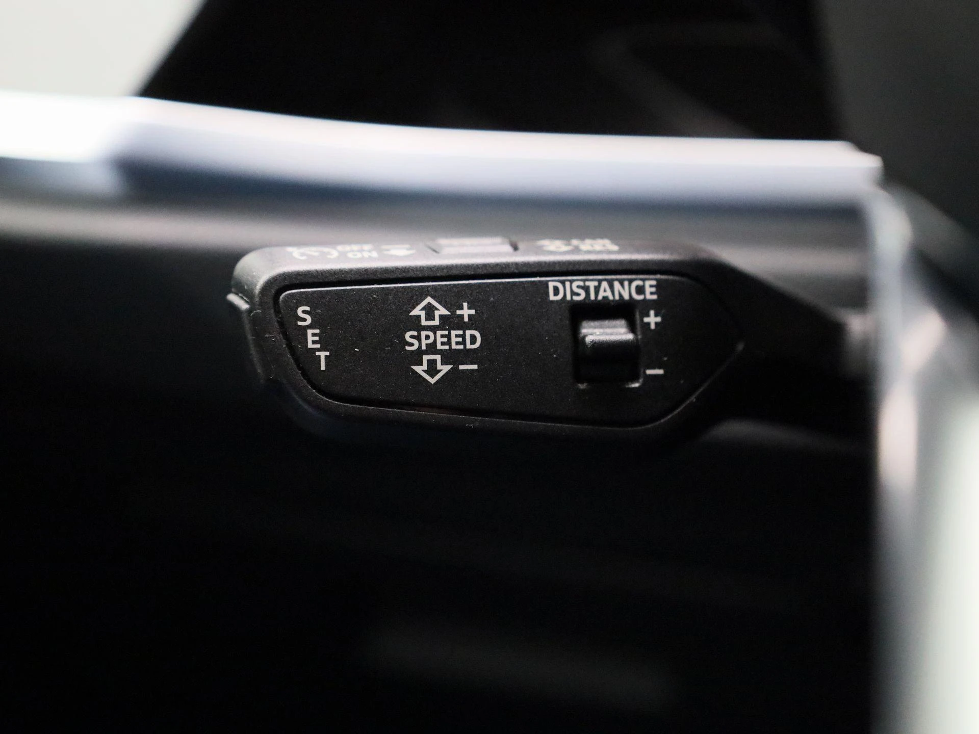 Audi Q3 35 TFSI Pro Line