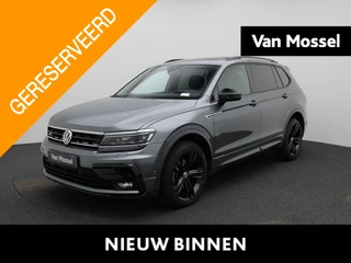 Volkswagen Tiguan Allspace 1.5 TSI R-Line