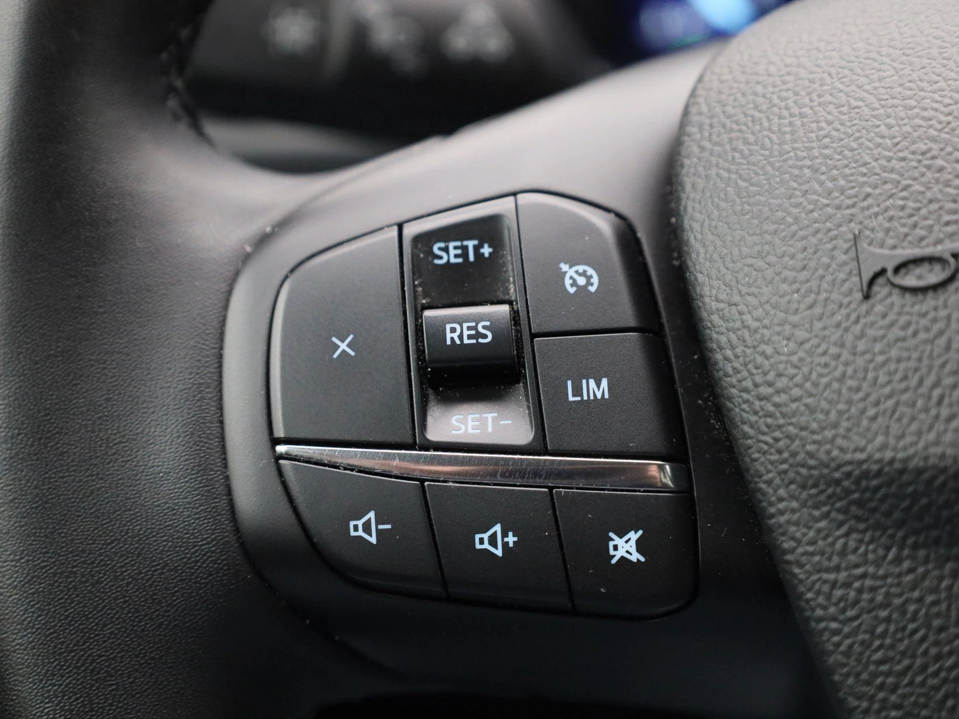 Ford Kuga 2.5i PHEV Titanium - Winterpack - Camera