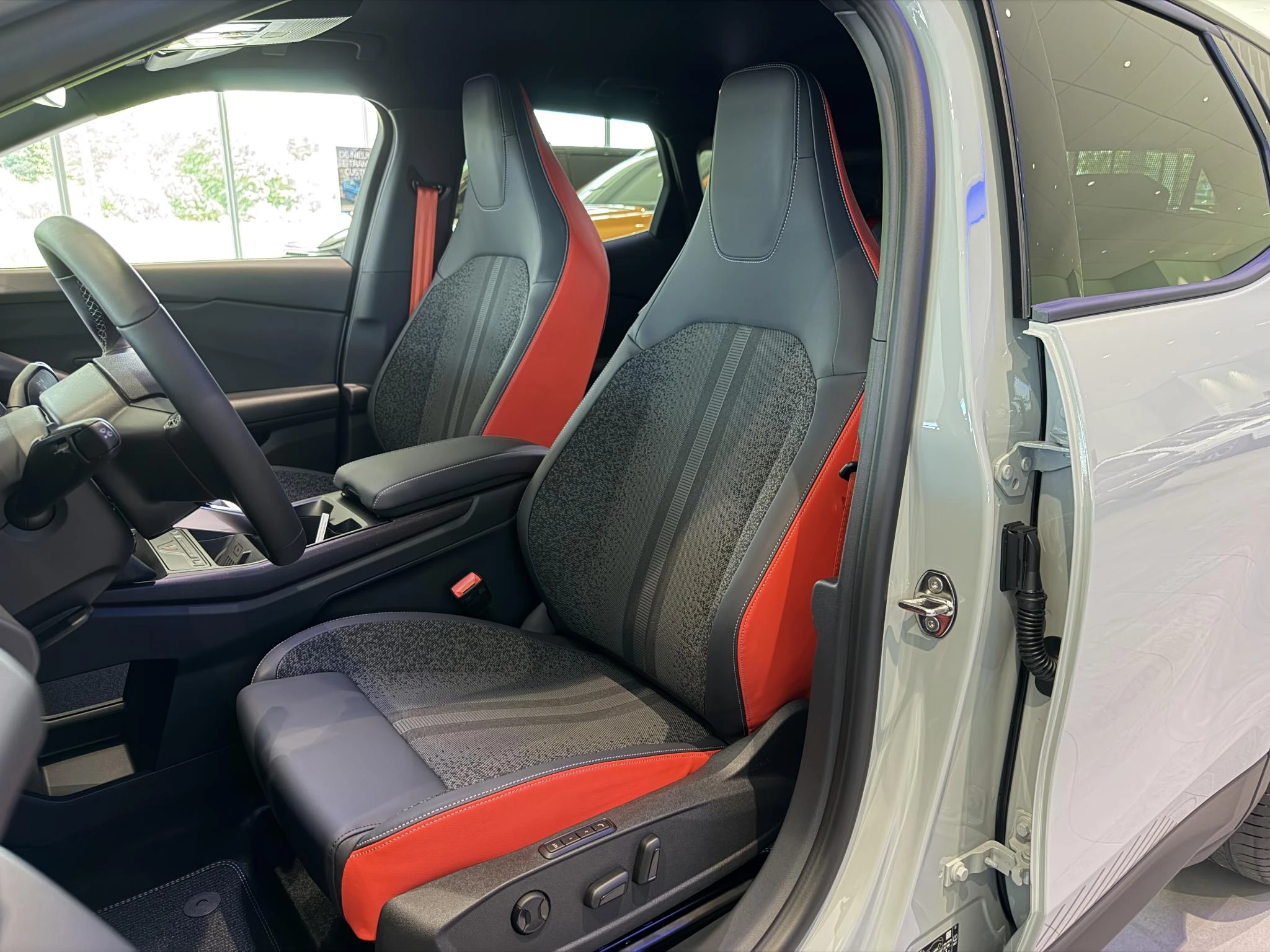 Ford Explorer Collection Extended Range RWD 79 kWh