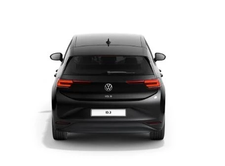 Volkswagen ID.3 Life 58 kWh 204 PK|