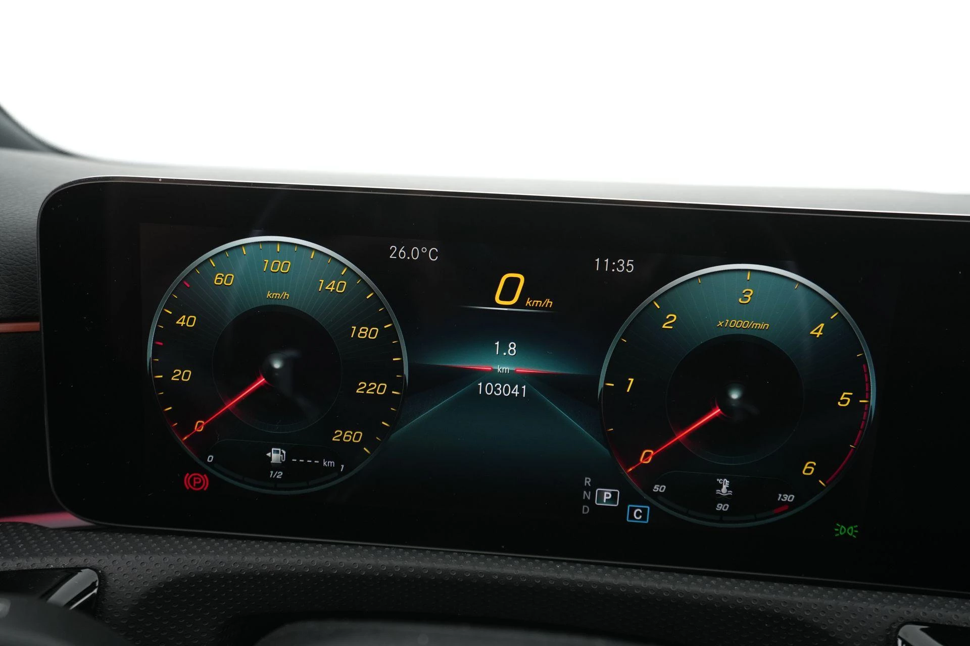 Mercedes-Benz-Classe A-image-13