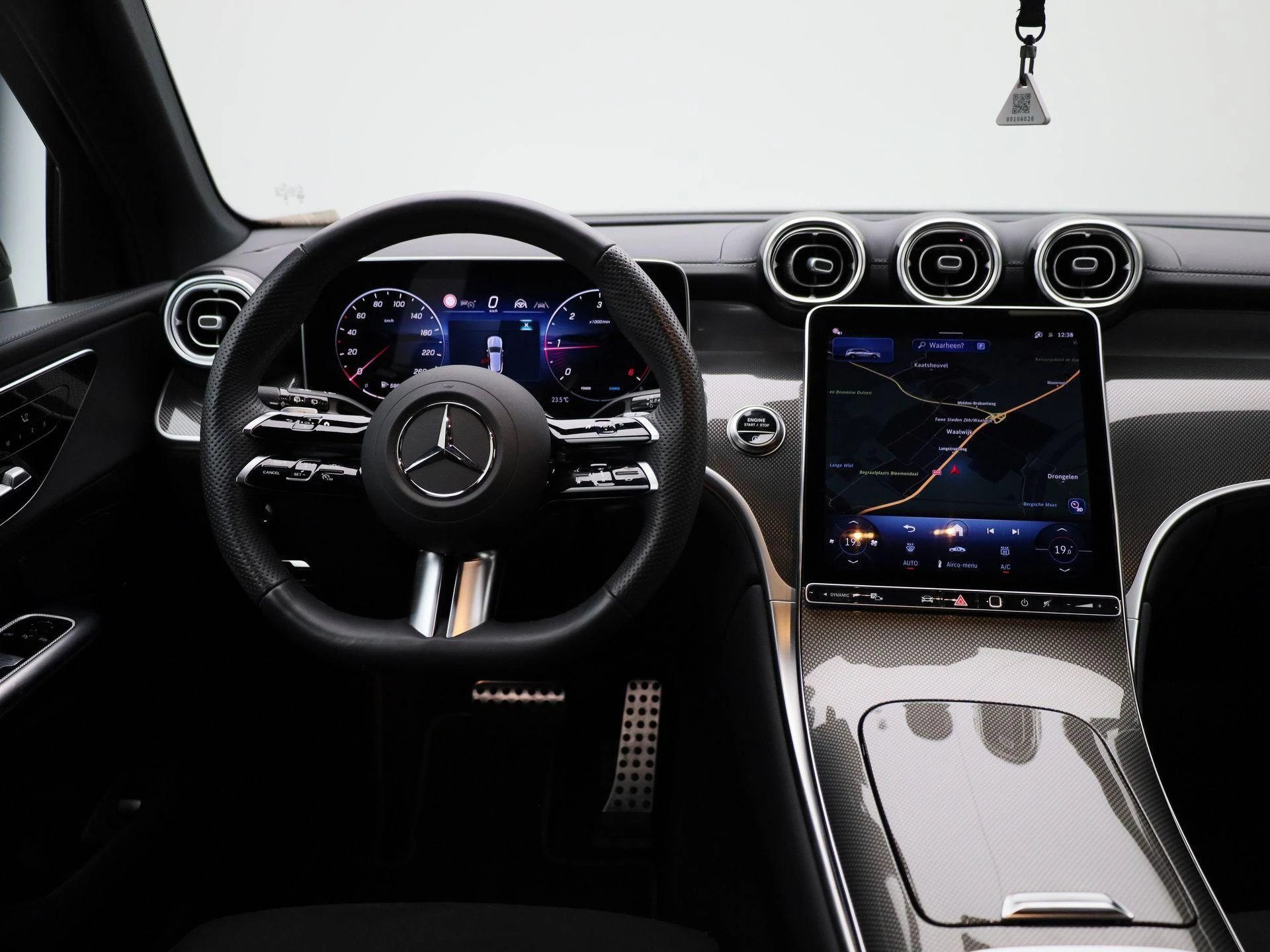 Mercedes-Benz GLC 300D