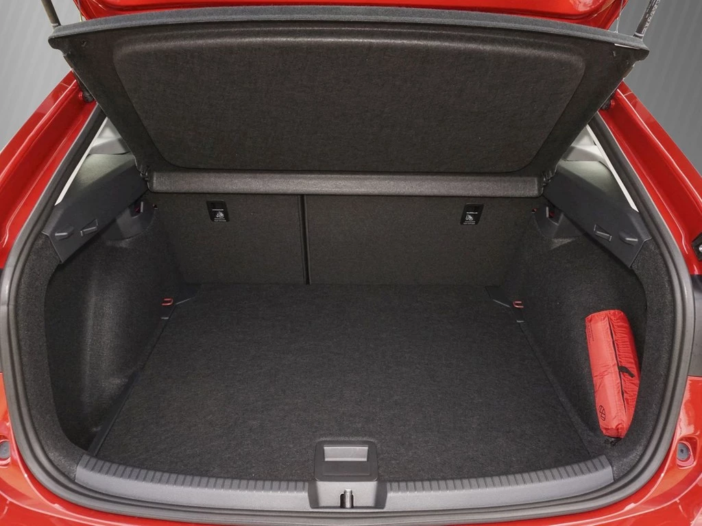 Volkswagen Taigo 1.0 TSI DSG Goal AHK