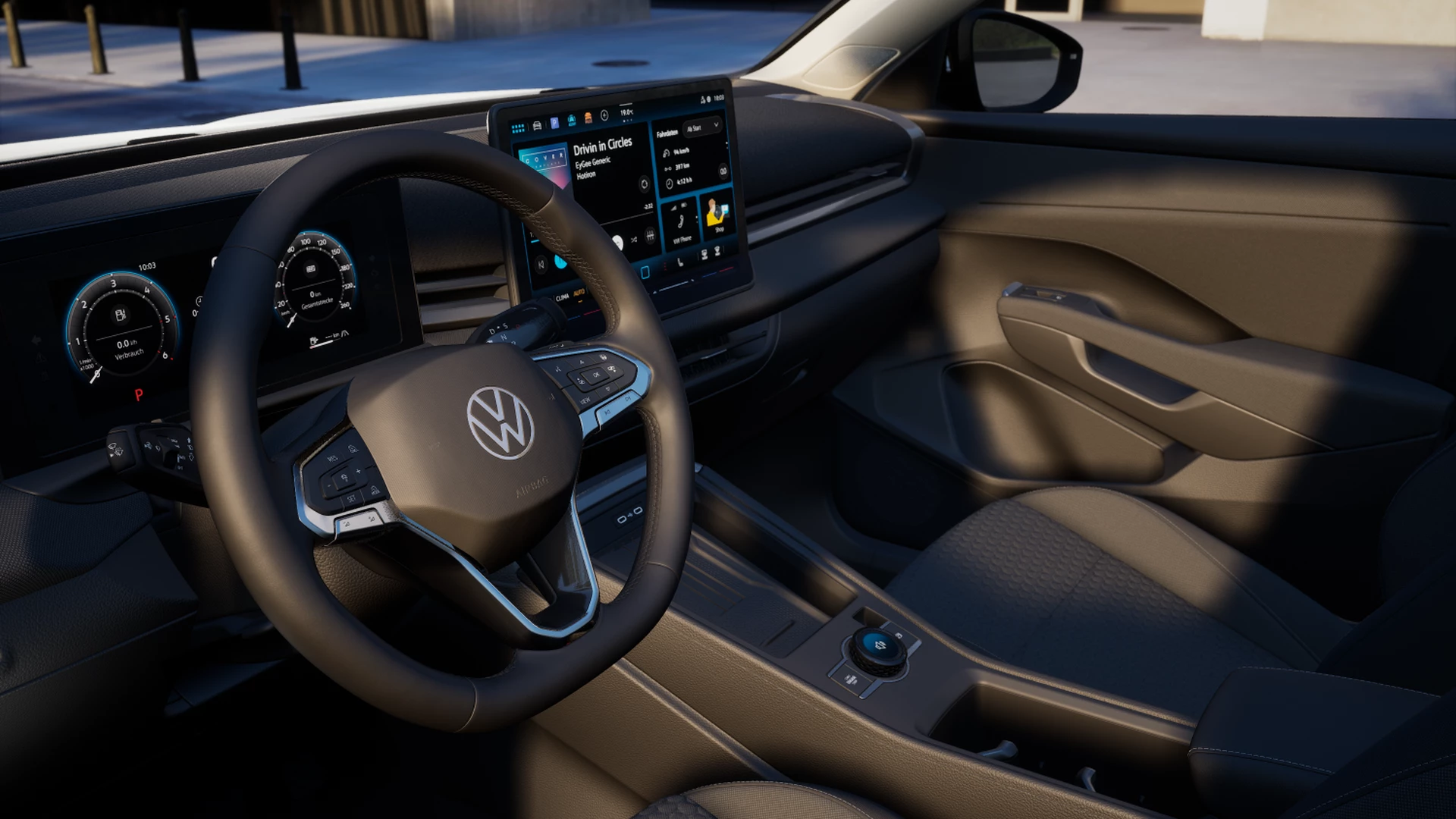 Volkswagen T-Roc 1.5 eTsi Limited Edition 116 PK