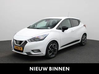 Nissan Micra 1.0 IG-T N-Design