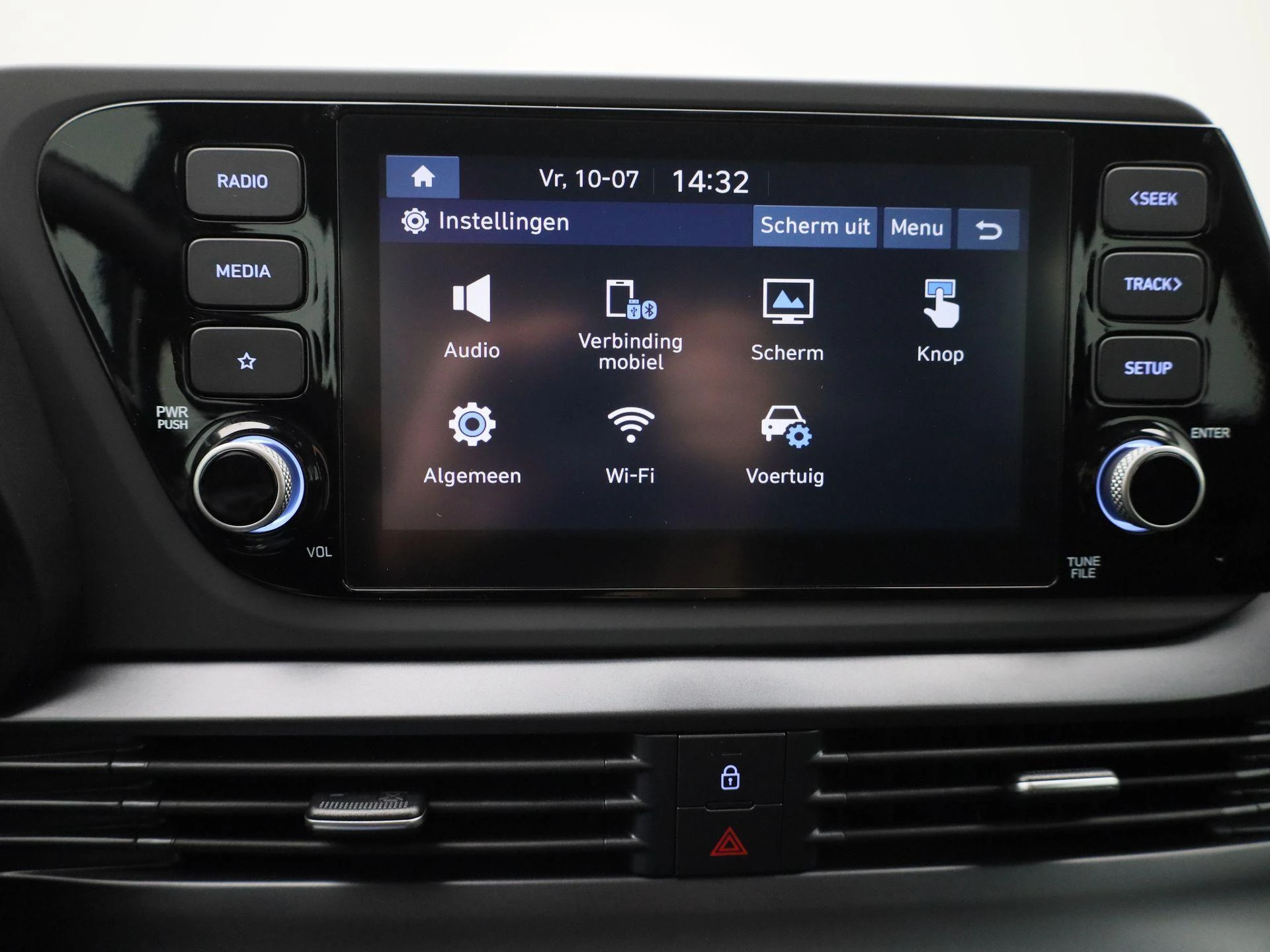 Hyundai Bayon 1.0 T-GDI Comfort