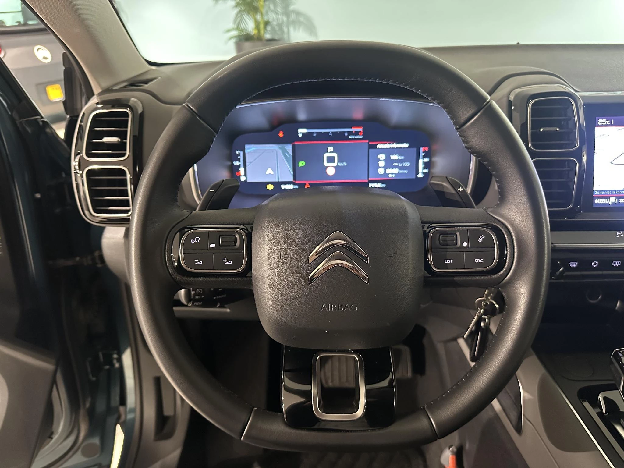 Citroën C5 Aircross 1.2 PureTech Business