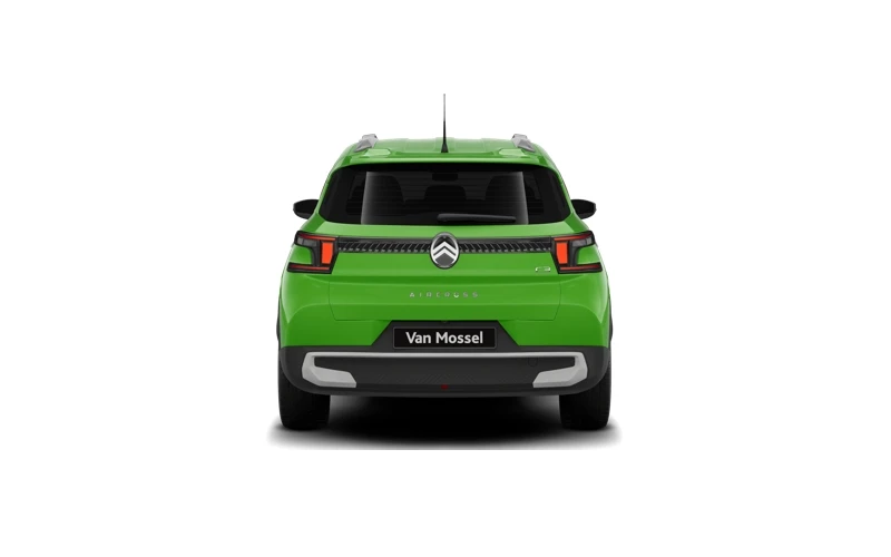 Citroën C3 Aircross Max