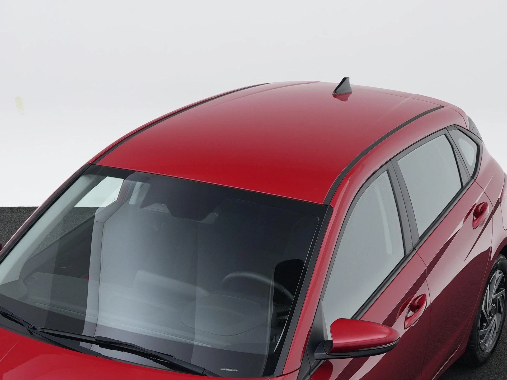Hyundai i20 1.2 MPI Comfort