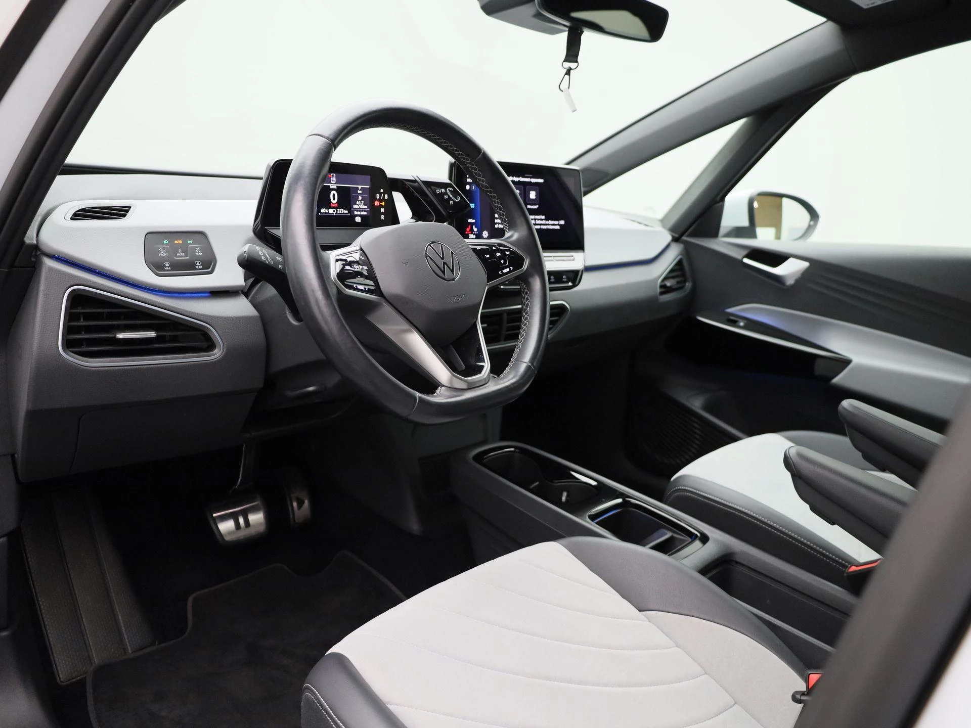 Volkswagen ID.3 Pro 58 kWh 204 PK|
