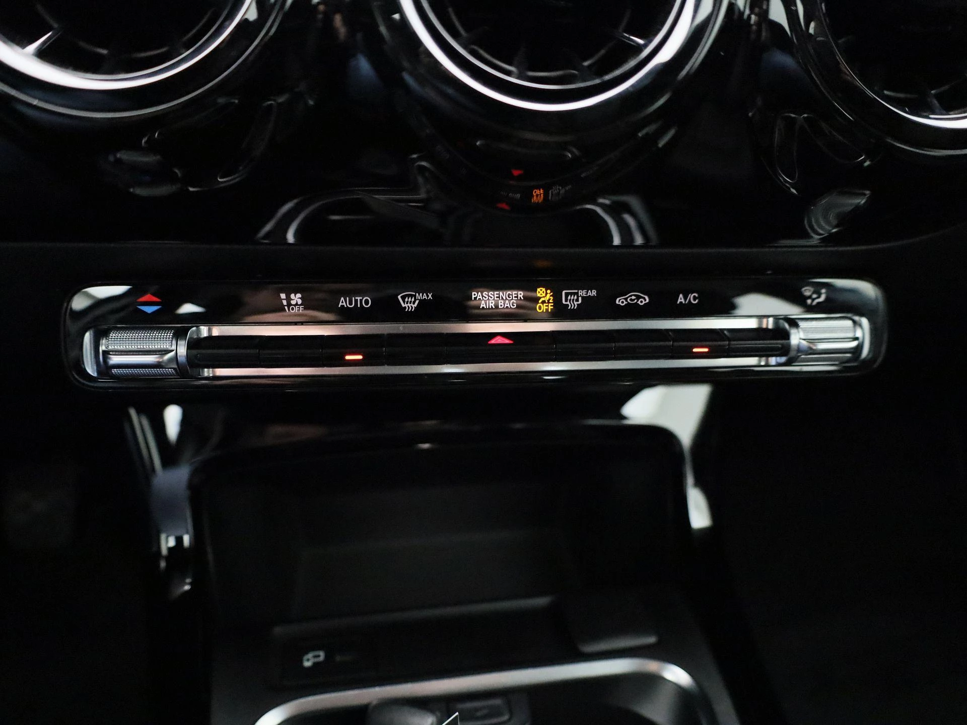 Mercedes-Benz Classe A A 160