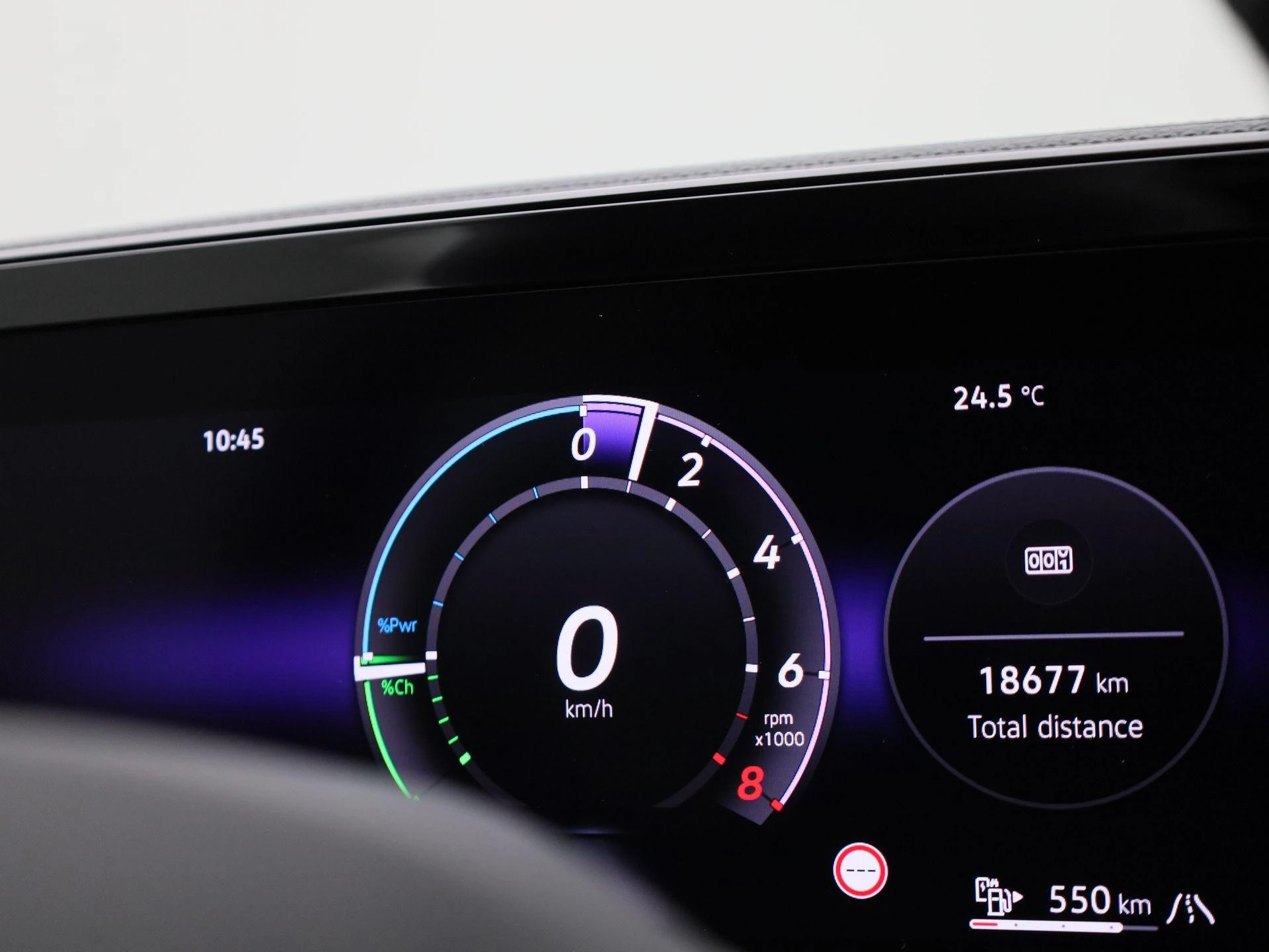 Volkswagen Tiguan 1.5 eHybrid R-Line Edition 204 PK|