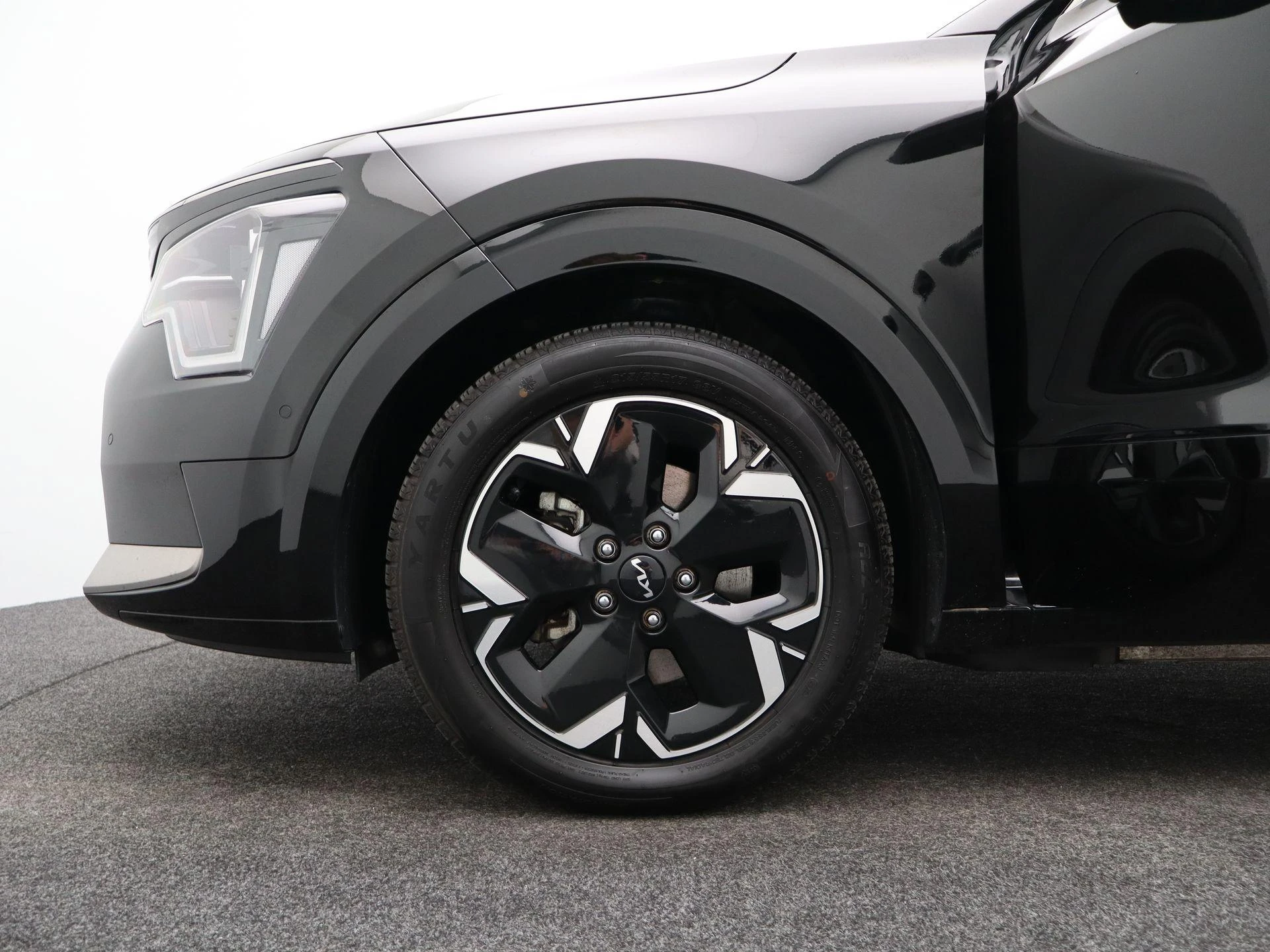 Kia-Niro EV-image-16