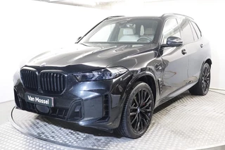 BMW X5 xDrive50e (230kW)
