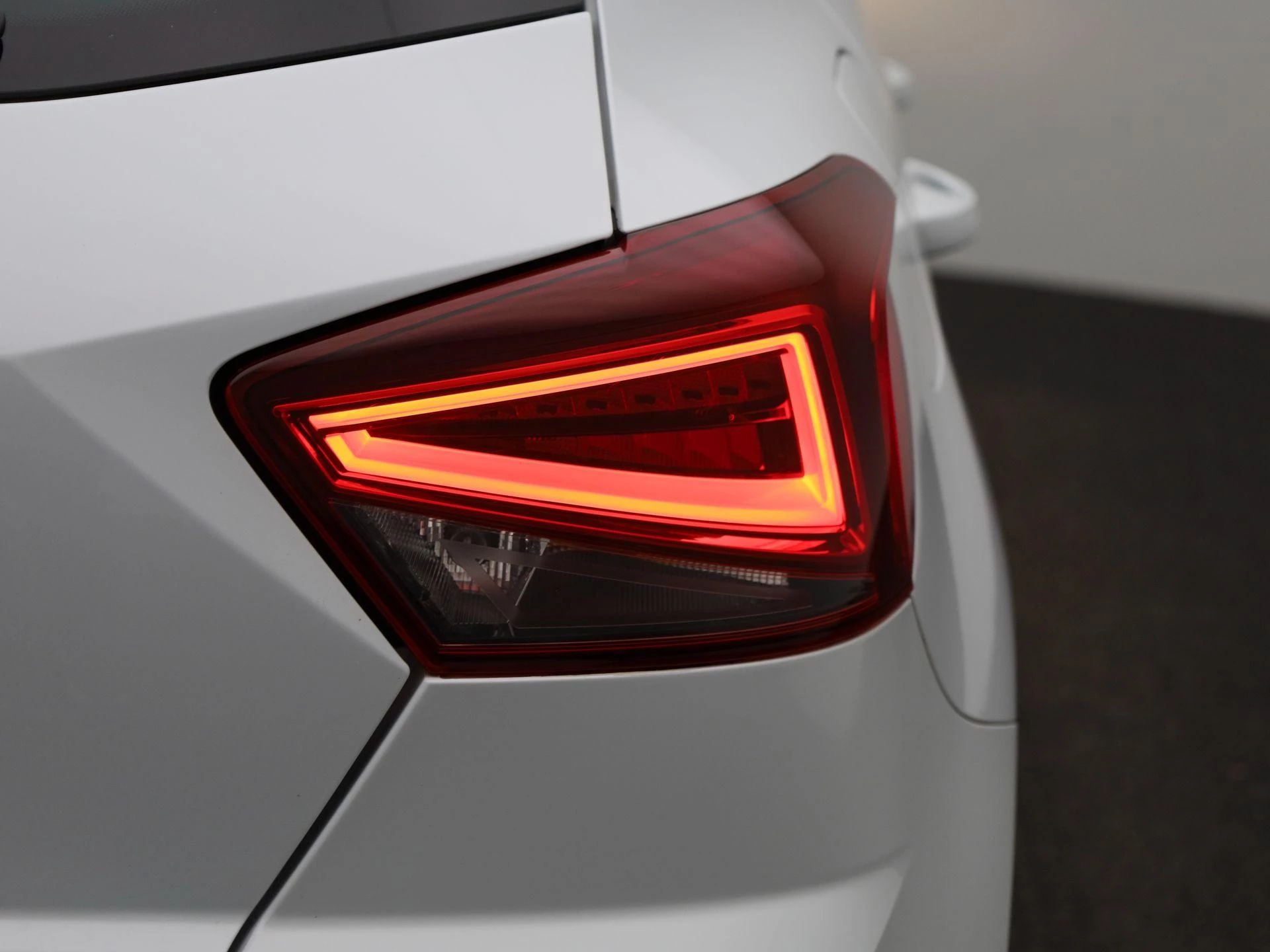 SEAT Ibiza 1.0 TSI Style Business Intense