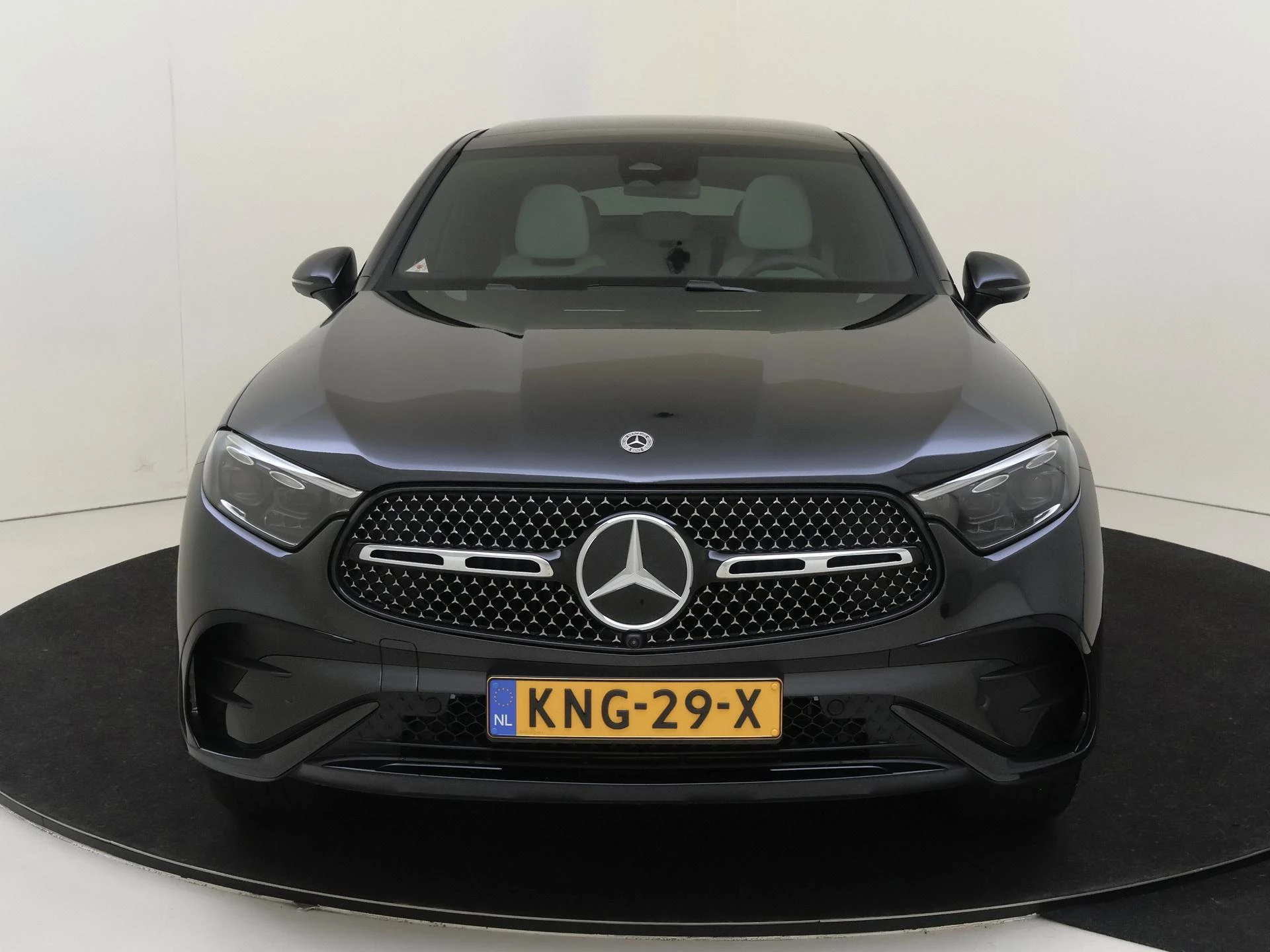 Mercedes-Benz GLC Coupé 300e 4MATIC Business Solution AMG