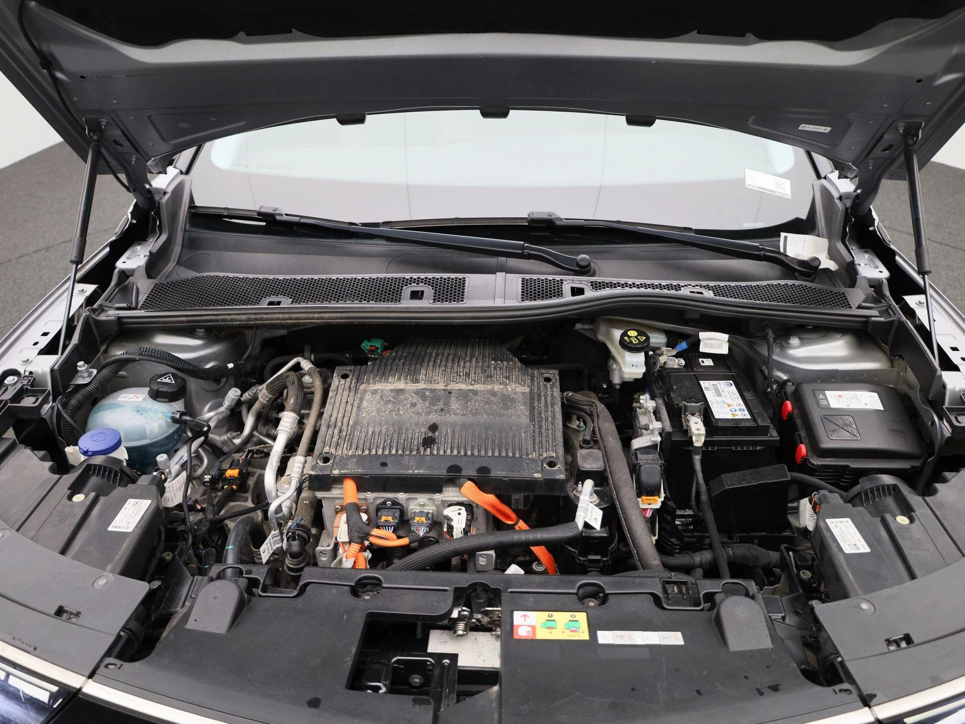 Opel Mokka-e BEV 50kWh e-Elegance