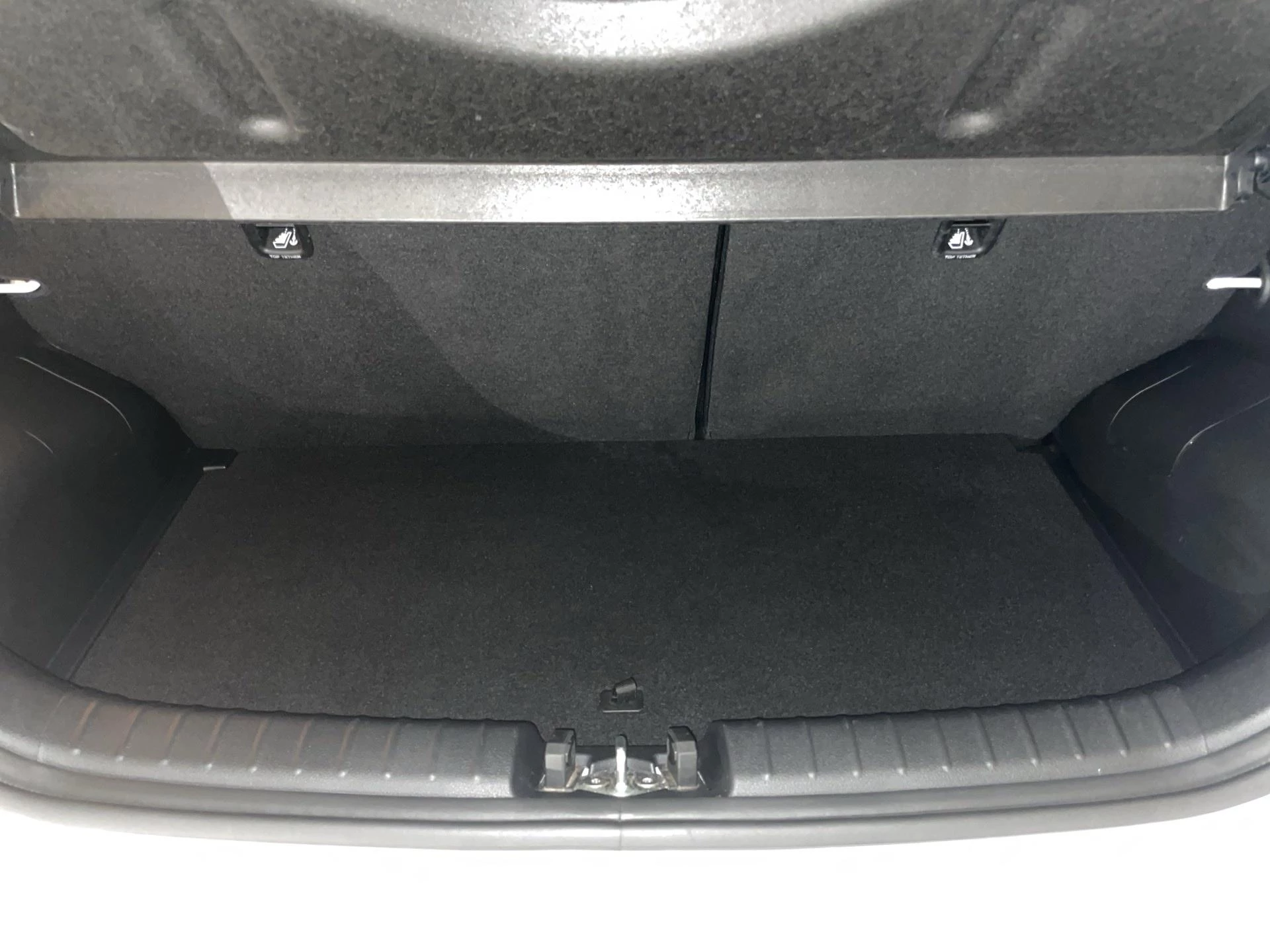 Kia Picanto 1.2 GT LINE