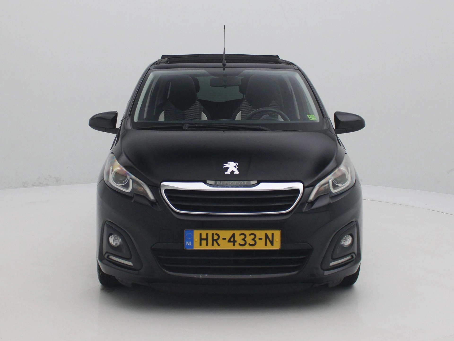 Peugeot 108 1.0 e-VTi Active TOP!