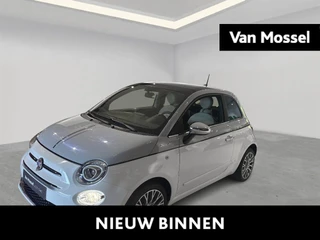 Fiat 500 1.0 Hybrid 70 Dolce Vita