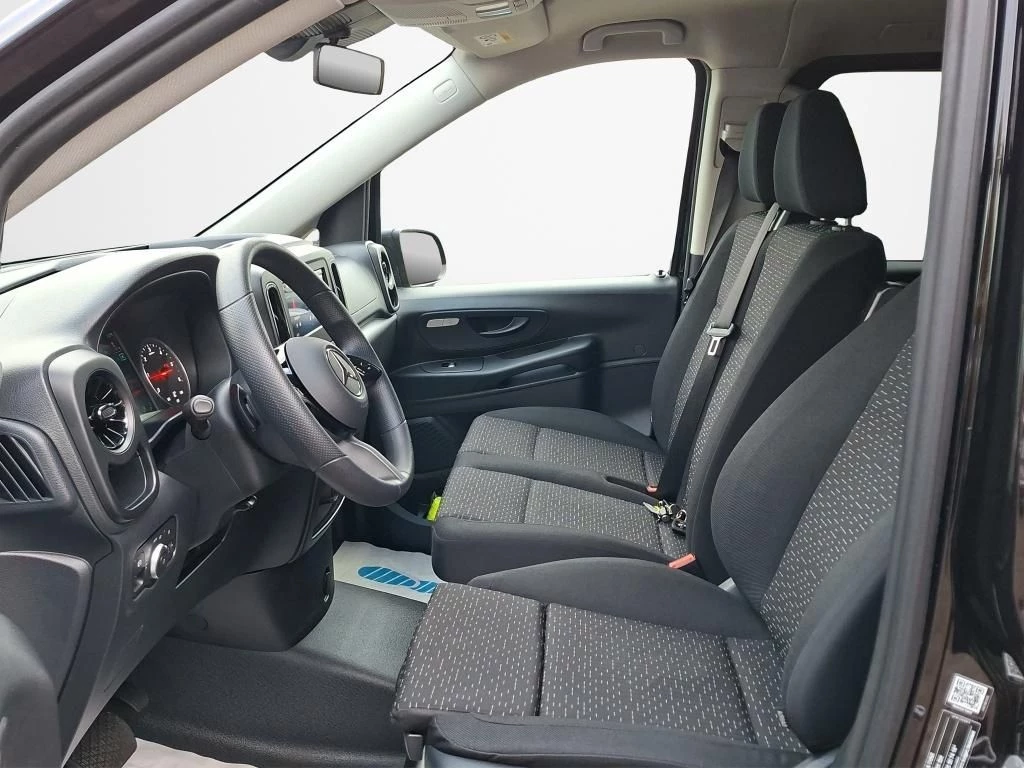 Mercedes-Benz Vito 116 TOURER NEUES MODELL EXTRALANG NAVI KAM ExtralangW447 VITO 116 TOURER NEUES MODELL EXTRALANG NAVI KAM Extralang