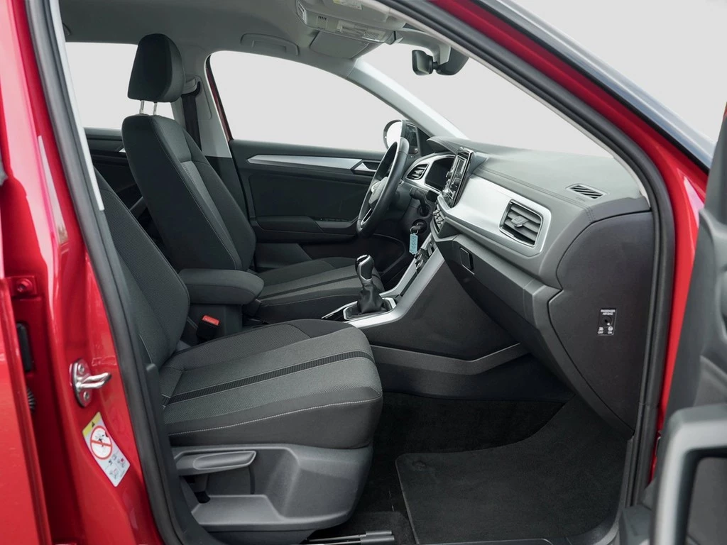 Volkswagen T-Roc 1.0 TSI Style *AHK*18" Klima*Sitzheizung*LED*PDC*Bluetooth*uvm...