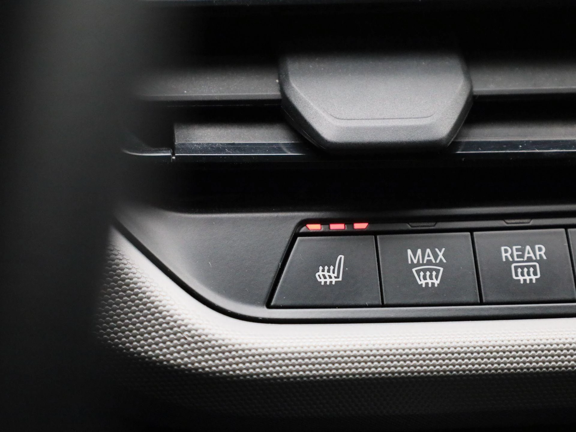 BMW Série 1 118i Executive