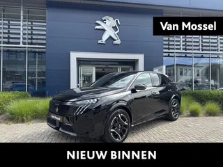 Peugeot e-3008 GT 210 73 kWh