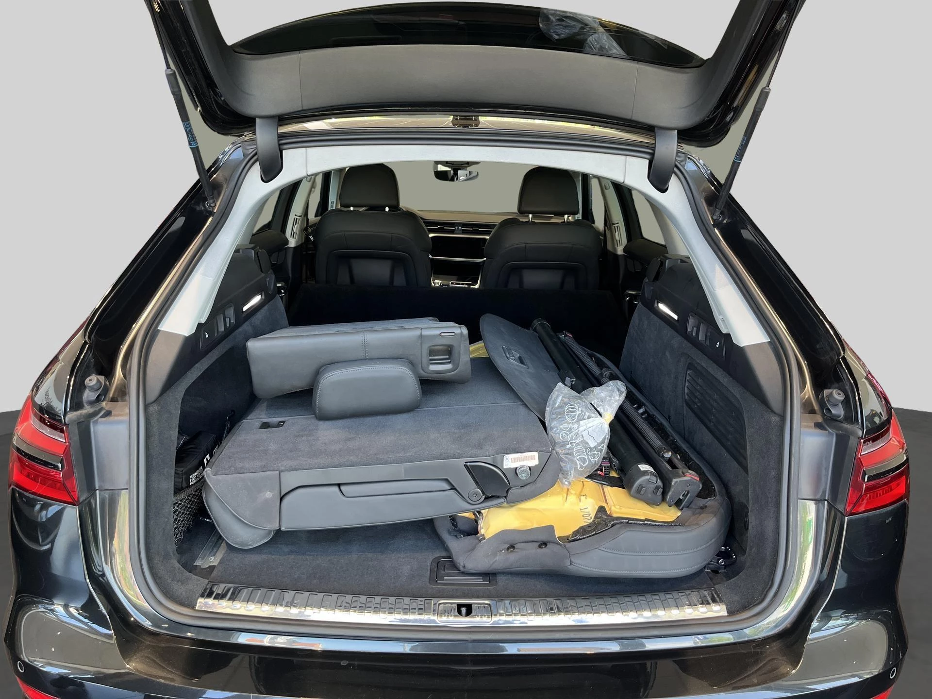 Audi A6 Avant S line TDI 150kW S tronic