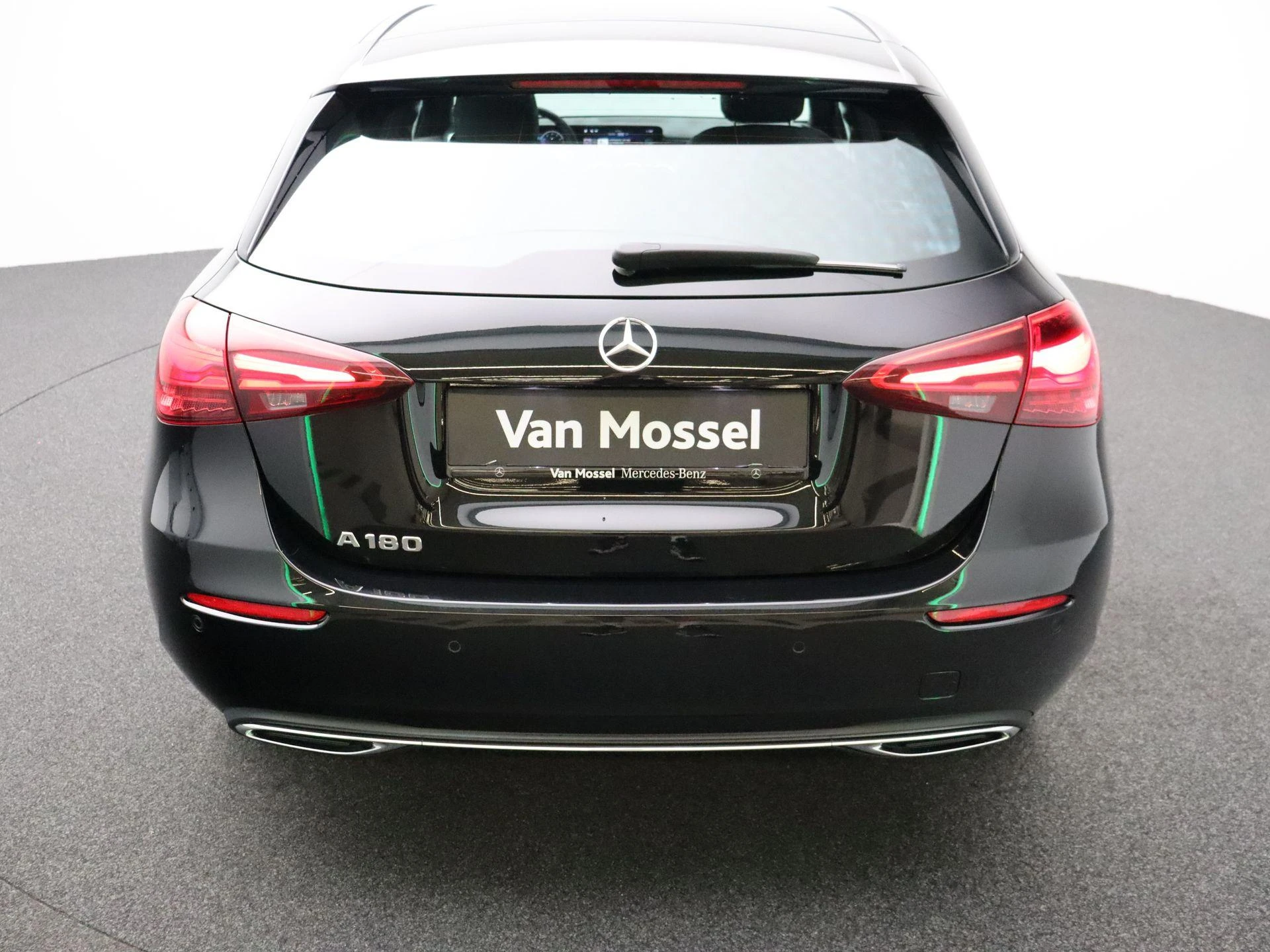Mercedes-Benz-Classe A-image-19