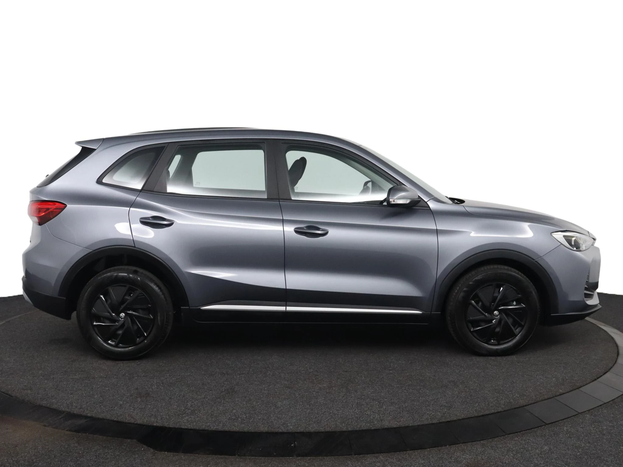MG ZS 1.5 Hybrid+ Standard