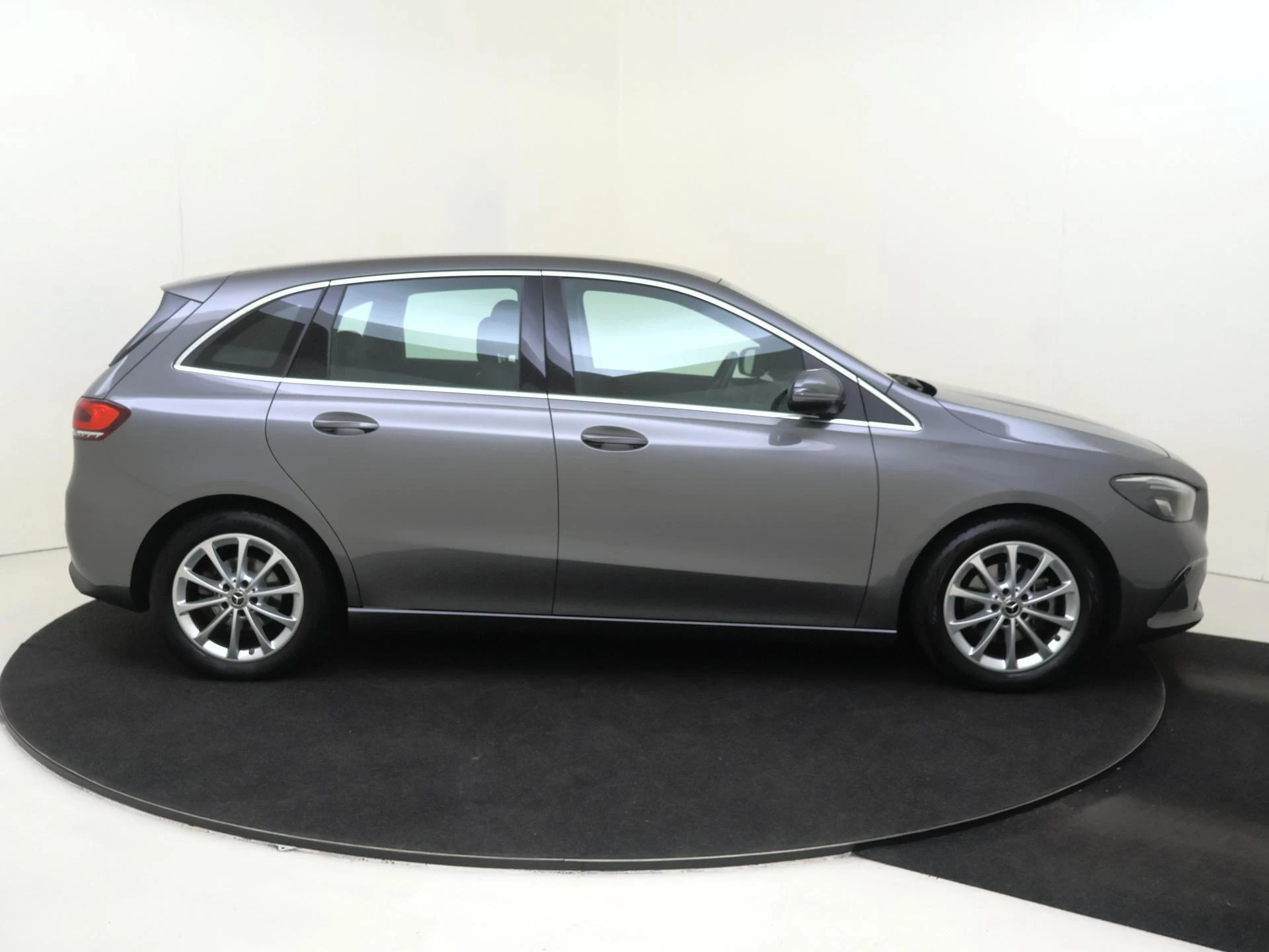 Mercedes-Benz B-Klasse 180 Advantage