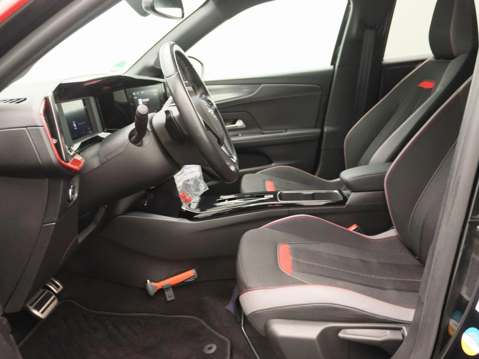 Opel Mokka 1.2 Turbo GS Line