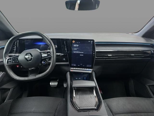 Renault Austral E-Tech Full hybrid 200 Techno Esprit Alp